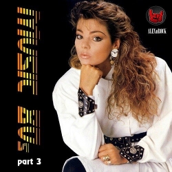 Сборник - Music 80s Collection Часть 3 (2020) MP3 скачать торрент альбом