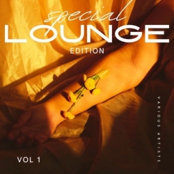 VA - Special Lounge Edition, Vol. 1 (2021) MP3 скачать торрент альбом