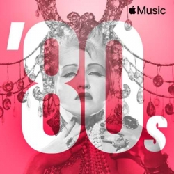 VA - '80s Dance Party Essentials (2021) MP3 скачать торрент альбом
