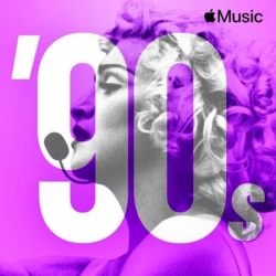 VA - '90s Dance Party Essentials (2021) MP3 скачать торрент альбом