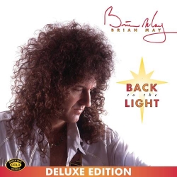 Brian May (Queen) - Into The Light [Deluxe, Remastered] (1992/2021) MP3 скачать торрент альбом