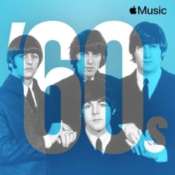 VA - '60s Hits Essentials (2021) MP3 скачать торрент альбом