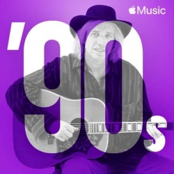 VA - '90s Soft Rock Essentials (2021) MP3 скачать торрент альбом
