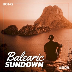 VA - Balearic Sundown 009 (2021) MP3 скачать торрент альбом