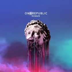 OneRepublic - Human [Deluxe Edition] (2021) MP3 скачать торрент альбом