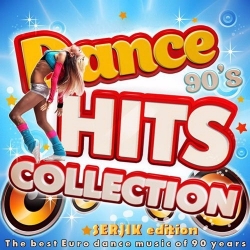 VA - MEGA Dance Hits Collection (1990-2001) MP3 скачать торрент альбом