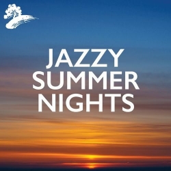 VA - Jazzy Summer Nights (2021) FLAC скачать торрент альбом