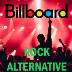 VA - Billboard Hot Rock & Alternative Songs [04.09] (2021) MP3 скачать торрент альбом