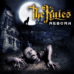 The Rules - Reborn (2021) MP3 скачать торрент альбом