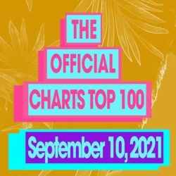 VA - The Official UK Top 100 Singles Chart [10.09] (2021) MP3 скачать торрент альбом