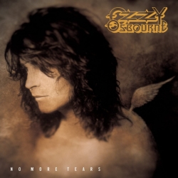 Ozzy Osbourne - No More Tears [30th Anniversary Expanded Edition] (1991/2021) MP3 скачать торрент альбом