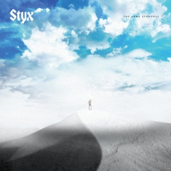 Styx - The Same Stardust [24-bit Hi-Res] (2021) MP3 скачать торрент альбом