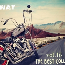 VA - My Way. The Best Collection. vol.16 (2021) FLAC скачать торрент альбом