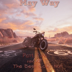 VA - My Way. The Best Collection. Part Two. vol.18 (2021) FLAC скачать торрент альбом