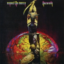 Nazareth - Expect No Mercy [24-bit Hi-Res] (1977/2021) FLAC скачать торрент альбом