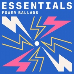 VA - Power Ballads Essentials (2021) MP3 скачать торрент альбом