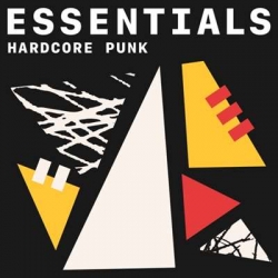 VA - Hardcore Essentials (2021) MP3 скачать торрент альбом