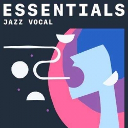 VA - Jazz Vocal Essentials (2021) MP3 скачать торрент альбом