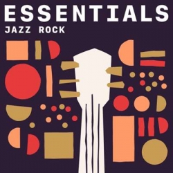 VA - Jazz Rock Essentials (2021) MP3 скачать торрент альбом
