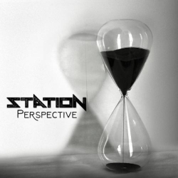 Station - Perspective (2021) MP3 скачать торрент альбом