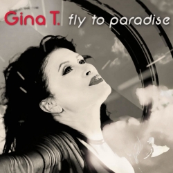 Gina T. - Fly To Paradise (2018) FLAC скачать торрент альбом