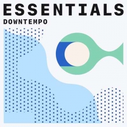 VA - Downtempo Essentials (2021) MP3 скачать торрент альбом