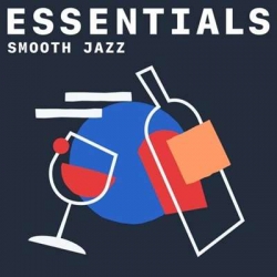 VA - Smooth Jazz Essentials (2021) MP3 скачать торрент альбом