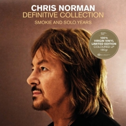 Chris Norman - Definitive Collection: Smokie And Solo Years [Vinyl-Rip] (2020) FLAC скачать торрент альбом