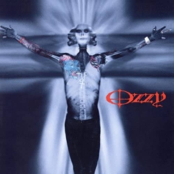 Ozzy Osbourne - Down To Earth [20th Anniversary Expanded Edition] (2001/2021) MP3 скачать торрент альбом