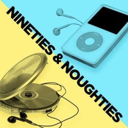 VA - Nineties & Noughties (2021) MP3 скачать торрент альбом