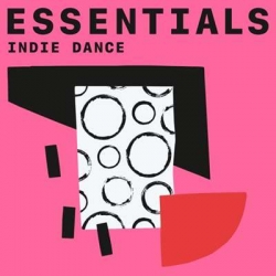 VA - Indie Dance Essentials (2021) MP3 скачать торрент альбом