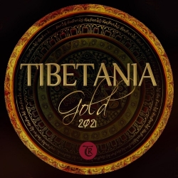 VA - Tibetania Gold 2021 (2021) MP3 скачать торрент альбом