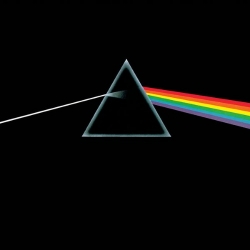 Pink Floyd - The Dark Side Of The Moon [24-bit Hi-Res] (1973/2021) FLAC скачать торрент альбом