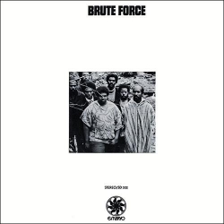 Brute Force - Brute Force [Vinyl Rip] (1970) FLAC скачать торрент альбом