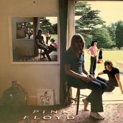 Pink Floyd - Ummagumma [24-bit Hi-Res] (1969/2021) FLAC скачать торрент альбом