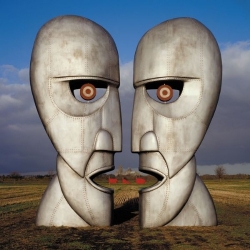 Pink Floyd - The Division Bell [24-bit Hi-Res] (1994/2021) FLAC скачать торрент альбом