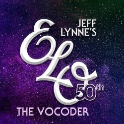 Electric Light Orchestra - Vocoder (2021) MP3 скачать торрент альбом