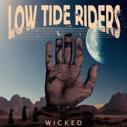 Low Tide Riders - Коллекция [3CD] (2021) MP3 скачать торрент альбом
