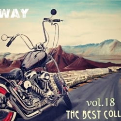 VA - My Way. The Best Collection. vol.18 (2021) FLAC скачать торрент альбом