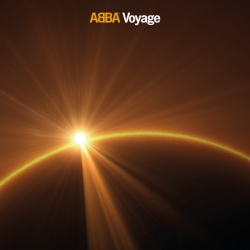 ABBA - Voyage (2021) MP3 скачать торрент альбом