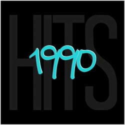 VA - 100 Tracks Top Hits of 1990 (2021) MP3 скачать торрент альбом