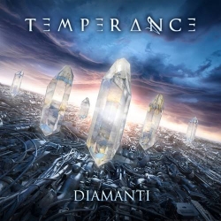 Temperance - Diamanti (2021) MP3 скачать торрент альбом