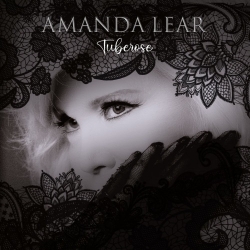 Amanda Lear - Tuberose [24-bit Hi-Res] (2021) FLAC скачать торрент альбом