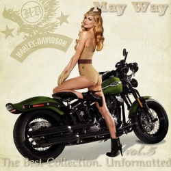 VA - My Way. The Best Collection. Unformatted. vol.5 (2021) FLAC скачать торрент альбом