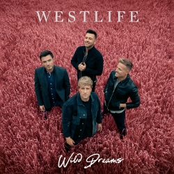 Westlife - Wild Dreams [Deluxe Edition] (2021) MP3 скачать торрент альбом