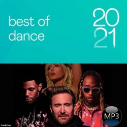VA - Best Of Dance (2021) MP3 скачать торрент альбом