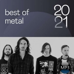 VA - Best of Metal (2021) MP3 скачать торрент альбом