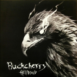 Buckcherry - Hellbound [Vinyl-Rip] (2021) FLAC скачать торрент альбом