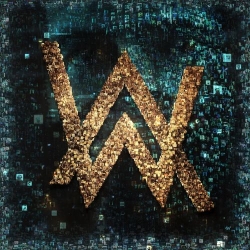 Alan Walker - World of Walker (2021) MP3 скачать торрент альбом