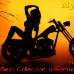 VA - My Way. The Best Collection. Unformatted. vol.6 (2021) FLAC скачать торрент альбом